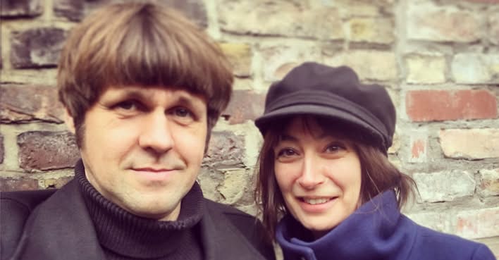 Grateful Cat live am Freitag, 23. Januar um 22:00 Uhr