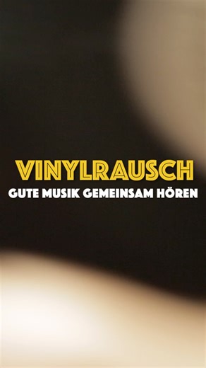 Vinylrausch #82 – Der wütende Rausch