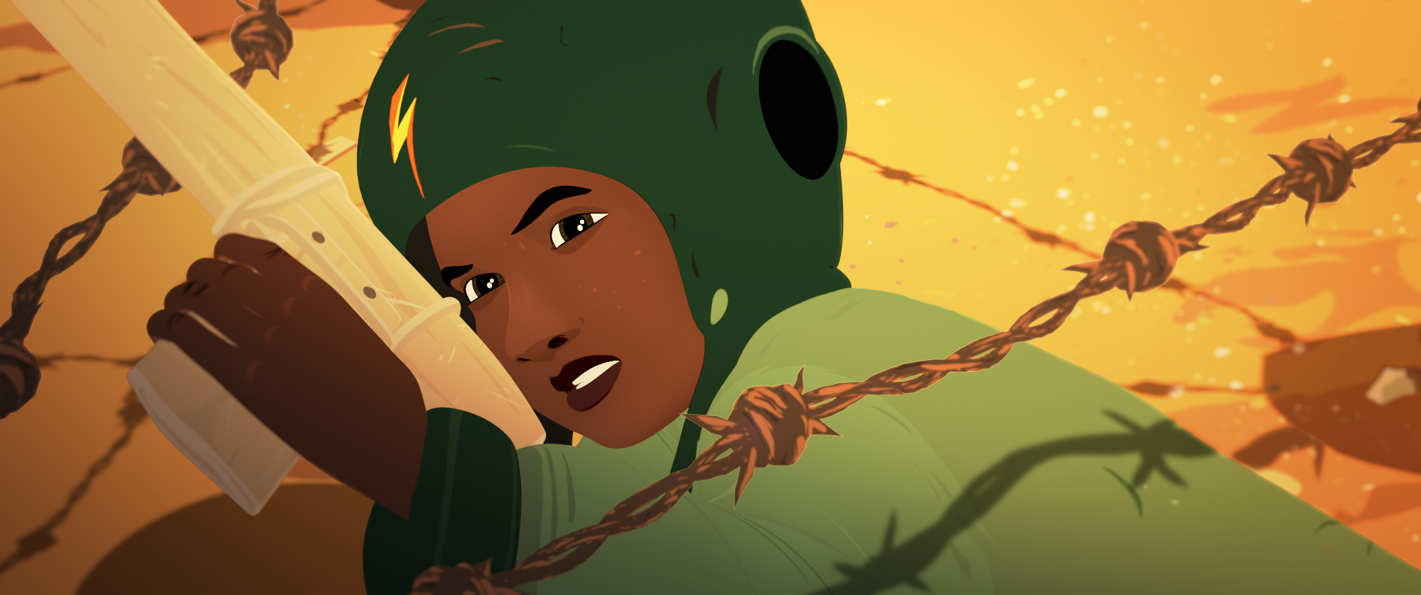 17TH ALFILM: ALLAH IS NOT OBLIGED (OmeU)