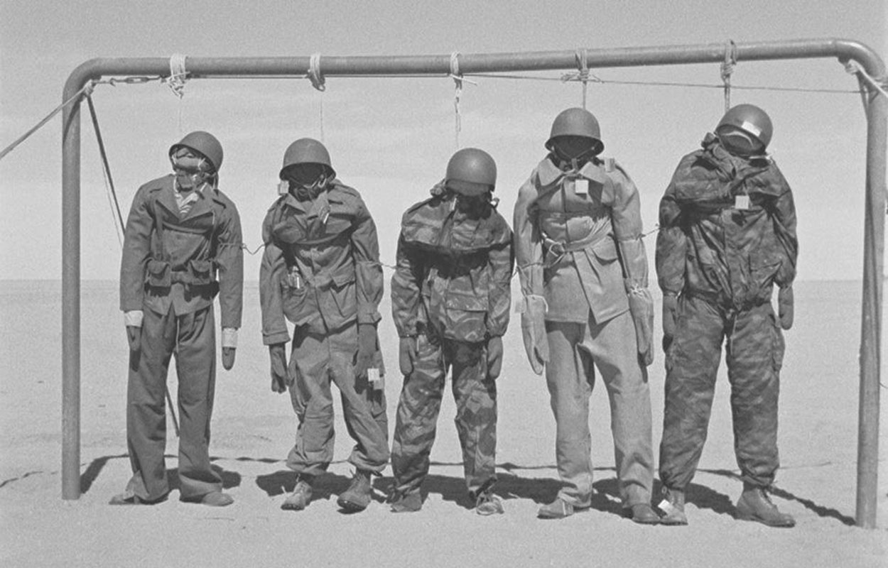 17TH ALFILM: SHORTS 3 - WORLDS BEYOND REPAIR