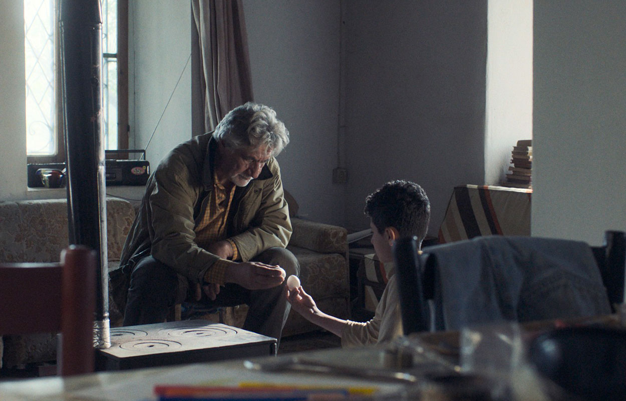 17TH ALFILM: SHORTS 3 - WORLDS BEYOND REPAIR