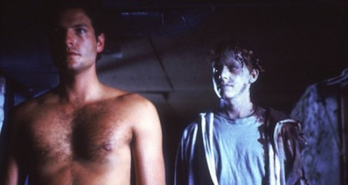 FINAL GIRLS  BERLIN HALLOWEEN SPECIAL:   PET SEMATARY (1989)