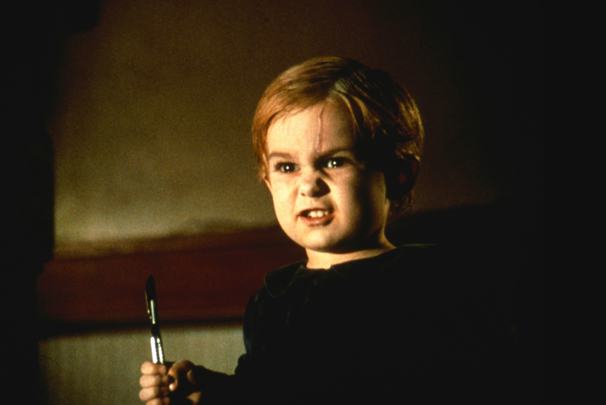 FINAL GIRLS  BERLIN HALLOWEEN SPECIAL:   PET SEMATARY (1989)
