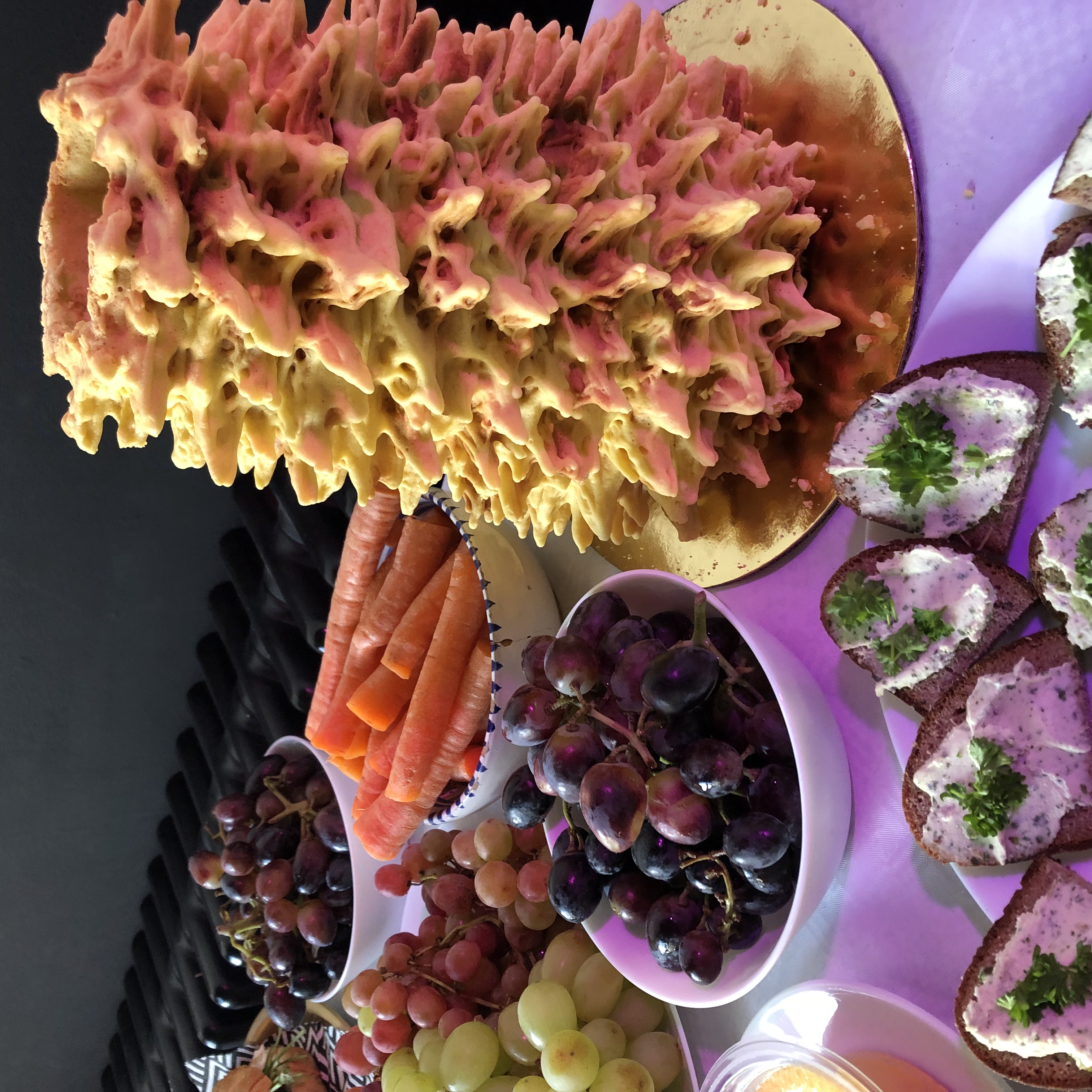 LT KINO 2026:  CINEMA BRUNCH
