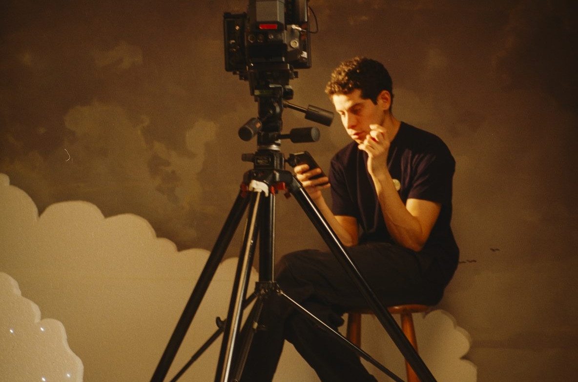 LT KINO 2026: ANALOGUE 16MM FILMMAKING